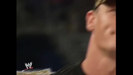 Wwe John Cena - My Life 2005 Part 6