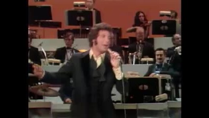 Whats New Pussycat - This is Tom Jones on Dvd 