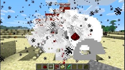 Minecraft - Boom part 5