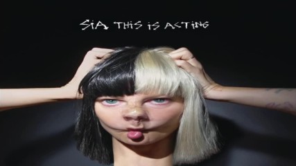 Sia - Move Your Body | A U D I O |