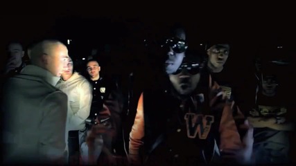 Sexion D'assaut - Le Relais