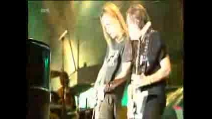 Children Of Bodom - Are You Dead Yet(live)