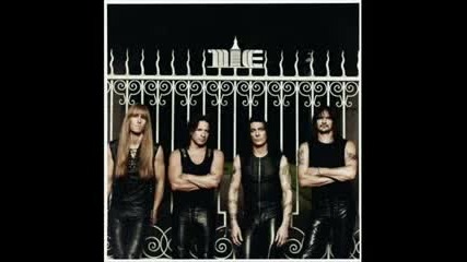 Manowar - Loki God of Fire 