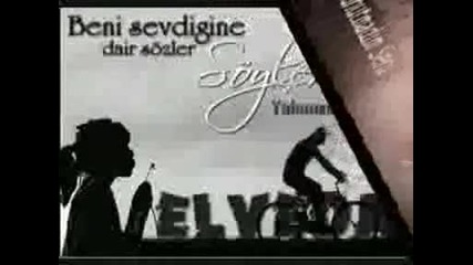 Gitme Kal Be Yanimda