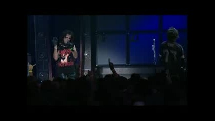 Alice Cooper - Poison live at Montreux Festival