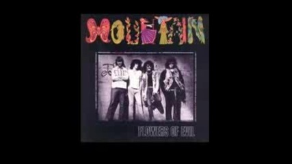 Mountain - One Last Cold Kiss - 1971