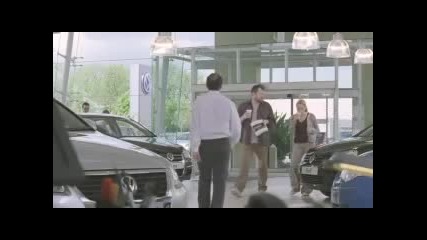 Volkswagen - Coffee / Цената на гоуфа