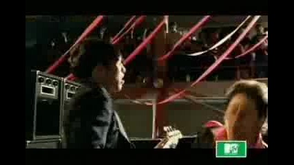 Fall Out Boy - Dance Dance