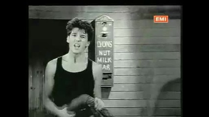 Climie Fisher - Love Changes Everything