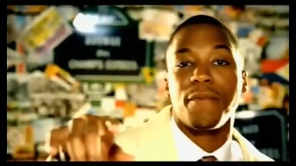 Lupe Fiasco - Paris, Tokyo 