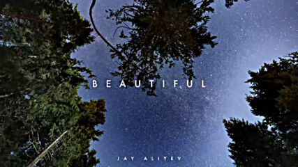 Jay Aliyev - Beautiful