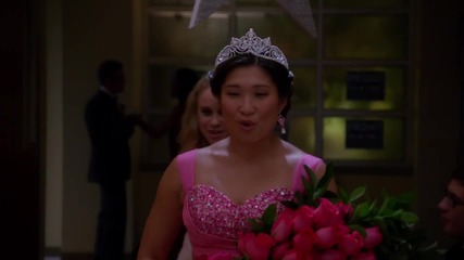 Hey Jude - Glee Style (season 5 episode 2)