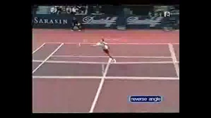 Roger Federer