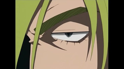 Shaman King Ep. 44 - Part 1