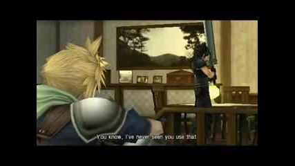 Youtube - Crisis Core Ff7 English Dub cutscenes part 9 (spoilers) 