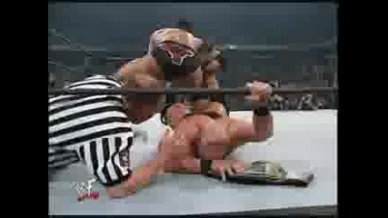 wwf vs alliance 6/6