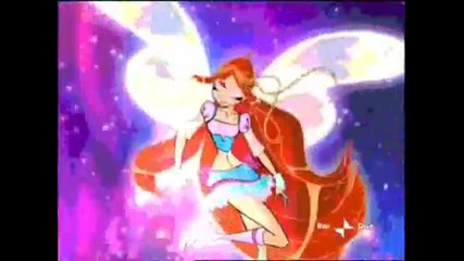 Winx Club Bloom 