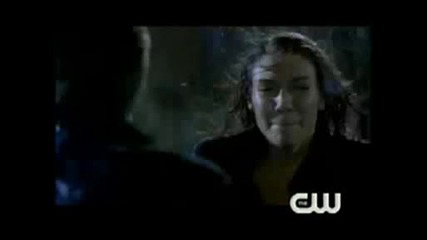 Supernatural - Trailer - Red Sky At Morninig