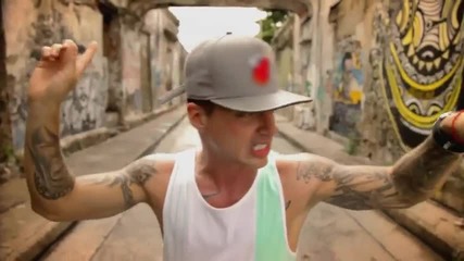 J Balvin - Tranquila + lyrics / превод