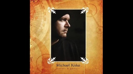 Michael Kiske - Vocals & Guitars - 2009