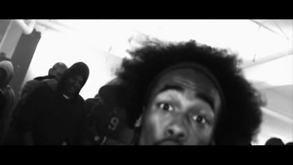 Benga - Smack Your Bitch Up (official Video)