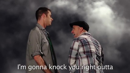 Epic Rap Battles of History - The Final Battle. Nice Peter vs Epiclloyd