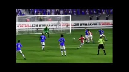 snimki na fifa 2010