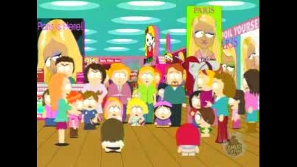 South Park - Stupid Spoiled Whore Video Play