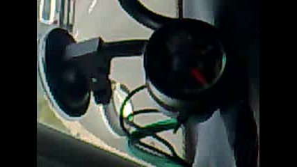 A4 1.8 Turbo, New K03 Turbo Boost - - 
