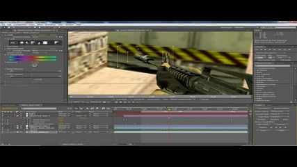 Counter Strike - Making Of 7499 Fol