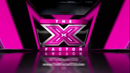 Tate Stevens Takes This Moment - The X Factor Usa 2012