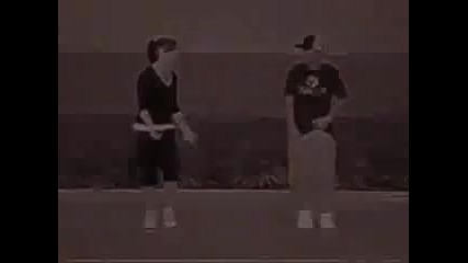 pae and sarah best dance 