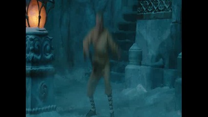 The Last Airbender Theatrical Trailer #3 