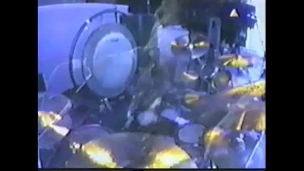 Slayer Mandatory Suicide live Hq Donington England 