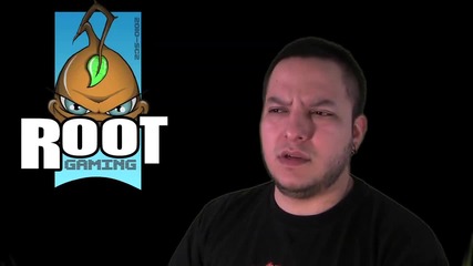 Catz Interview - Co-leader of Root Gaming - Starcraft 2