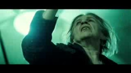 Drag Me To Hell - Trailer