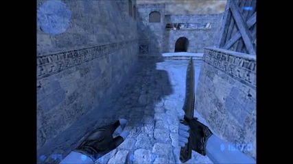Cs 1.6 [bhop]