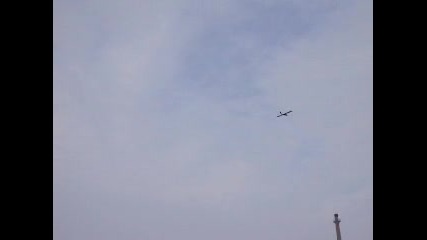 Инструктиран пилотаж 2