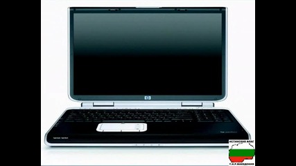 HP Pavilion конкурс - I Love My Computer