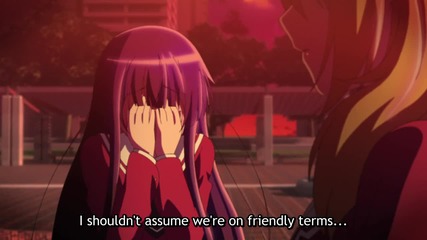 Re-kan! 1 Eng sub