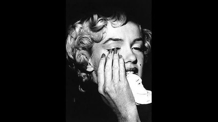 The other side of Marilyn Monroe Другата страна на Мерилин Монро 