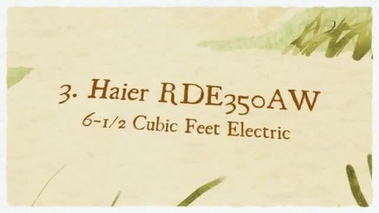 Top 5 Best Seller -electric Dryers