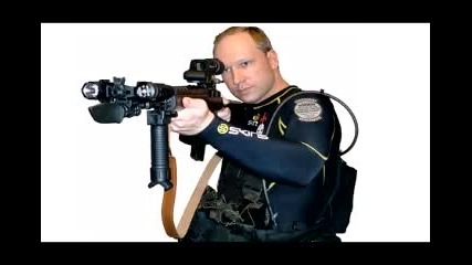 Една Мисъл Еп. 1 - Луд Ли Е Anders Behring Breivik ?