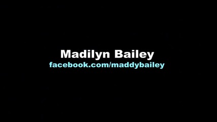 Katy Perry - Wide Awake cover by Madilyn Bailey