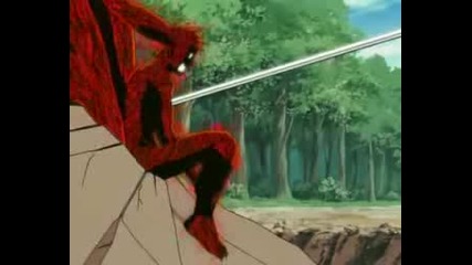 Ultimate Fight Naruto Vs. Orochimaru Amv