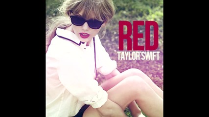 [+превод!] Taylor Swift - Red