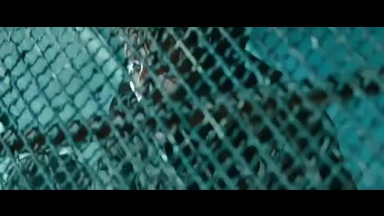 Terminator Salvation 4 (trailer) 