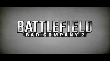 Battlefield: Bad Company 2 - Squad Rush Multiplayer 