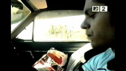 P.o.d. - Alive 