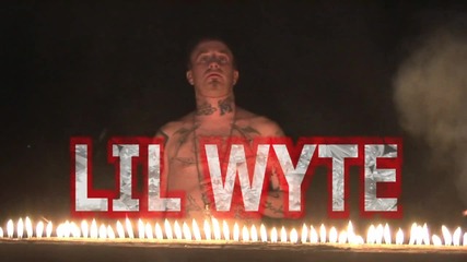 Lil Wyte - Lost In My Zone